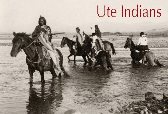 Ute_Indians