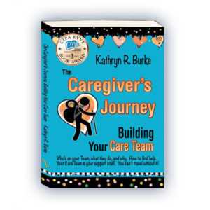 Caregiving A Shared Journey Synopsis