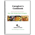 Caregiver Cookbook